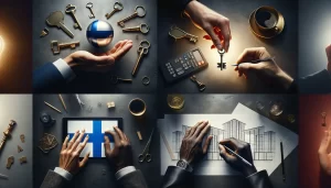 Asunto-osake vai kiinteistö – näin teet fiksun valinnan