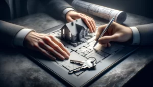 Löydä unelmien koti hiljaisesta myynnistä