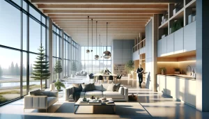 Asunto-osake vai kiinteistö – näin teet fiksun valinnan