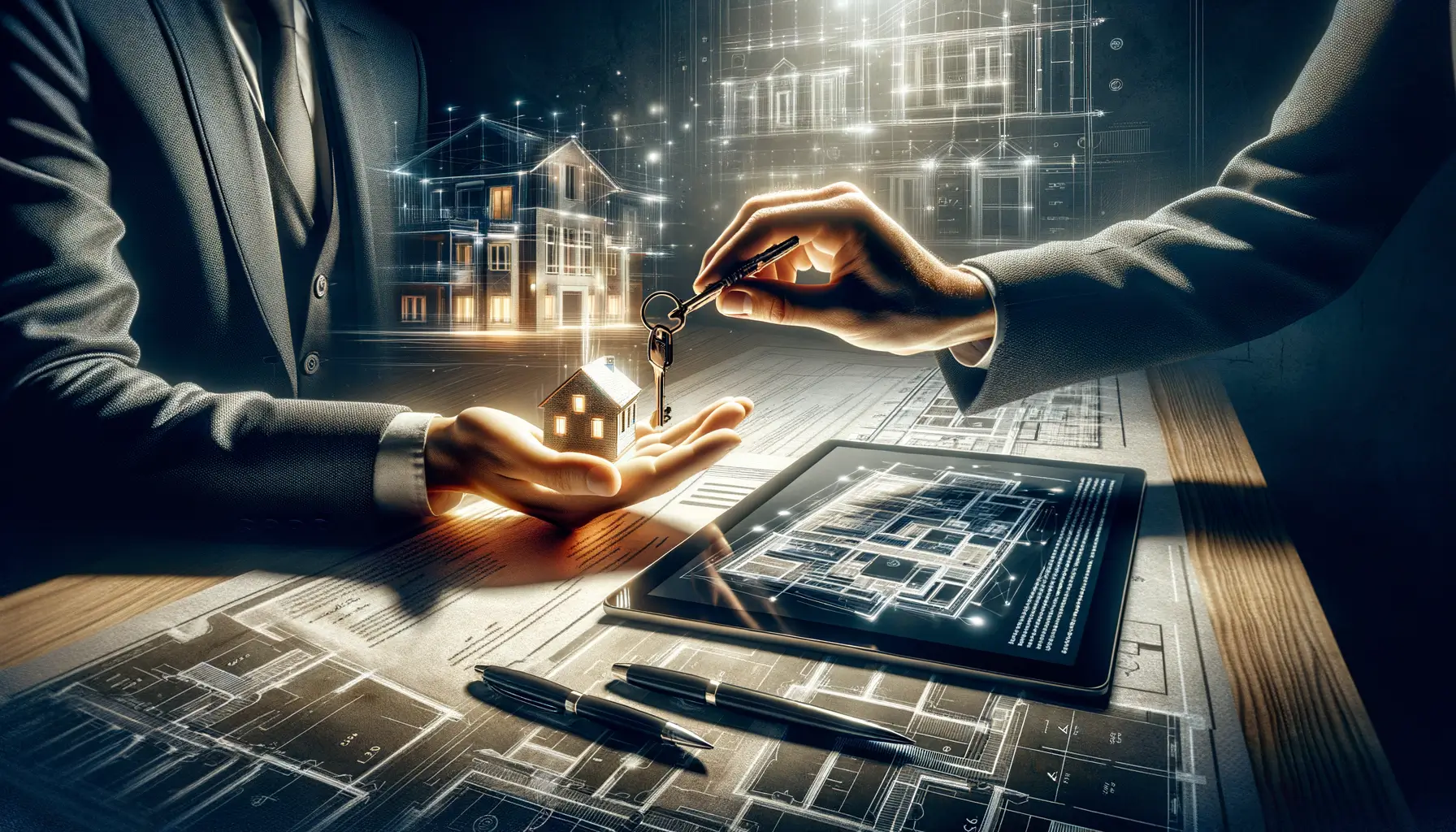 ## Asunnon markkinointi ja näkyvyys Tampereella – miten oikea strategia tuo ostajat ovelle