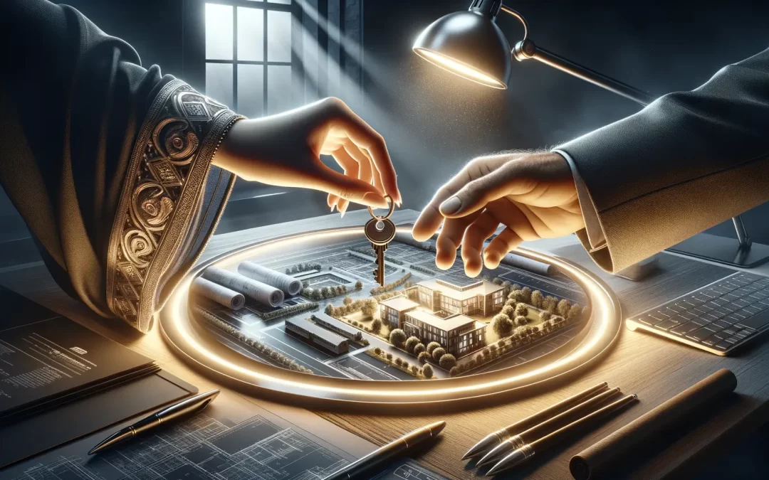 Ensiasunnon ostajan opas Tampere – 7 helppoa askelta