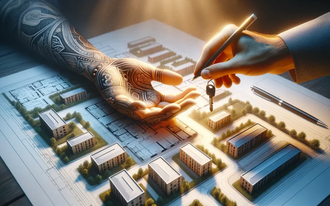 Kaleva – Tampereen paras asuinalue nuorille ja opiskelijoille