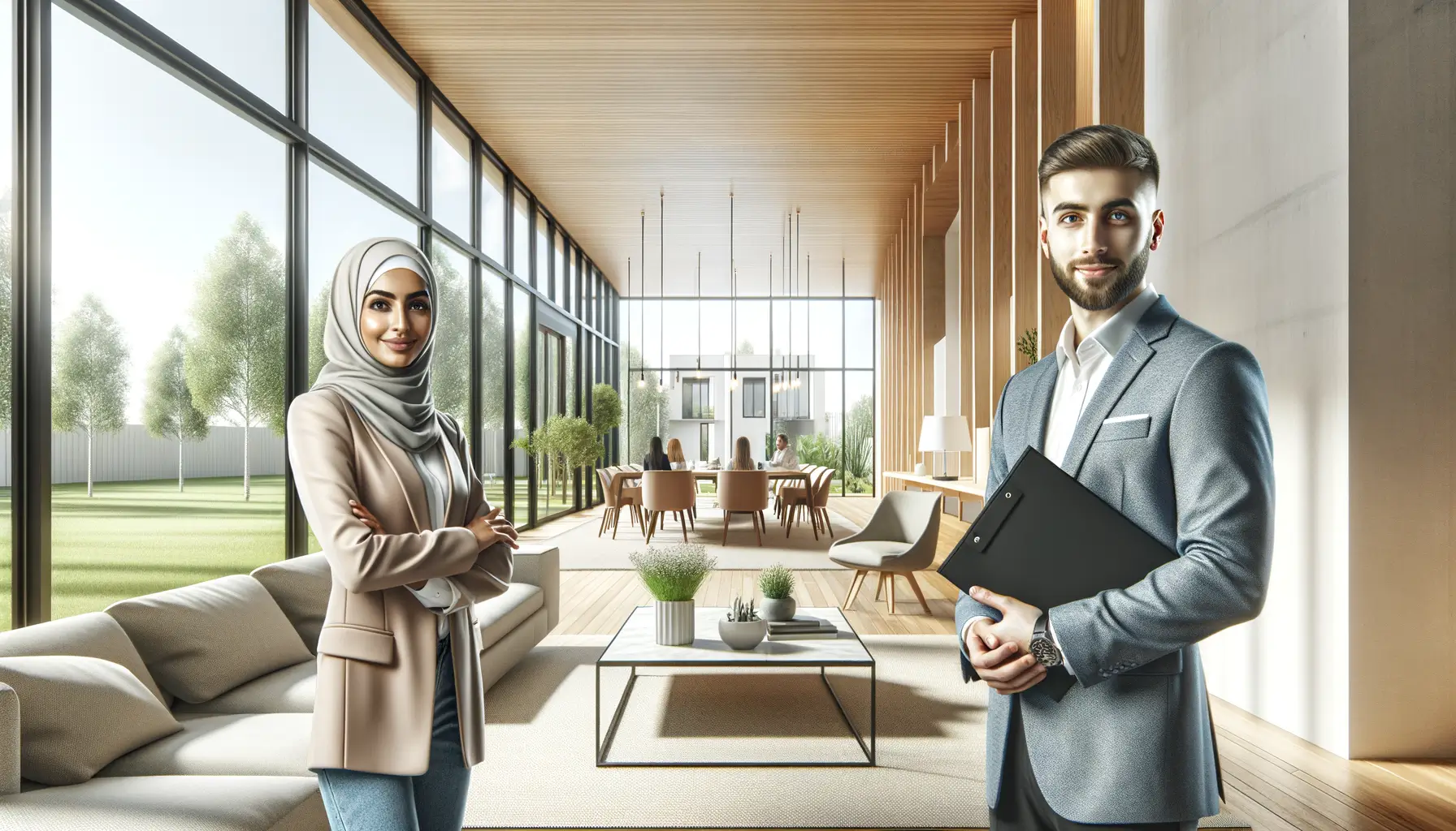 ### Loistava sijainti ja sujuvat kulkuyhteydet opiskelijan arkeen