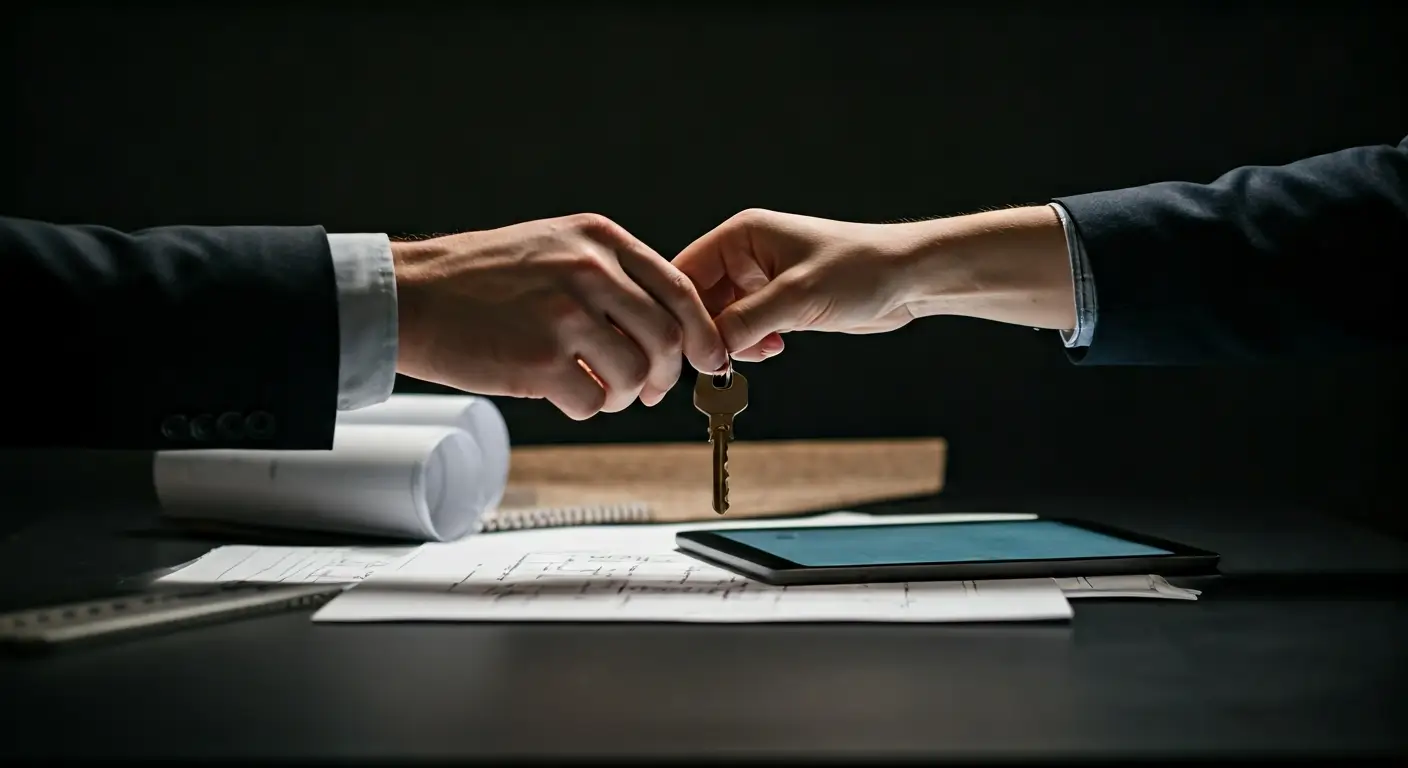 ## Markkinoiden ja sijainnin ymmärtäminen – älä osta sokkona unelmakotia