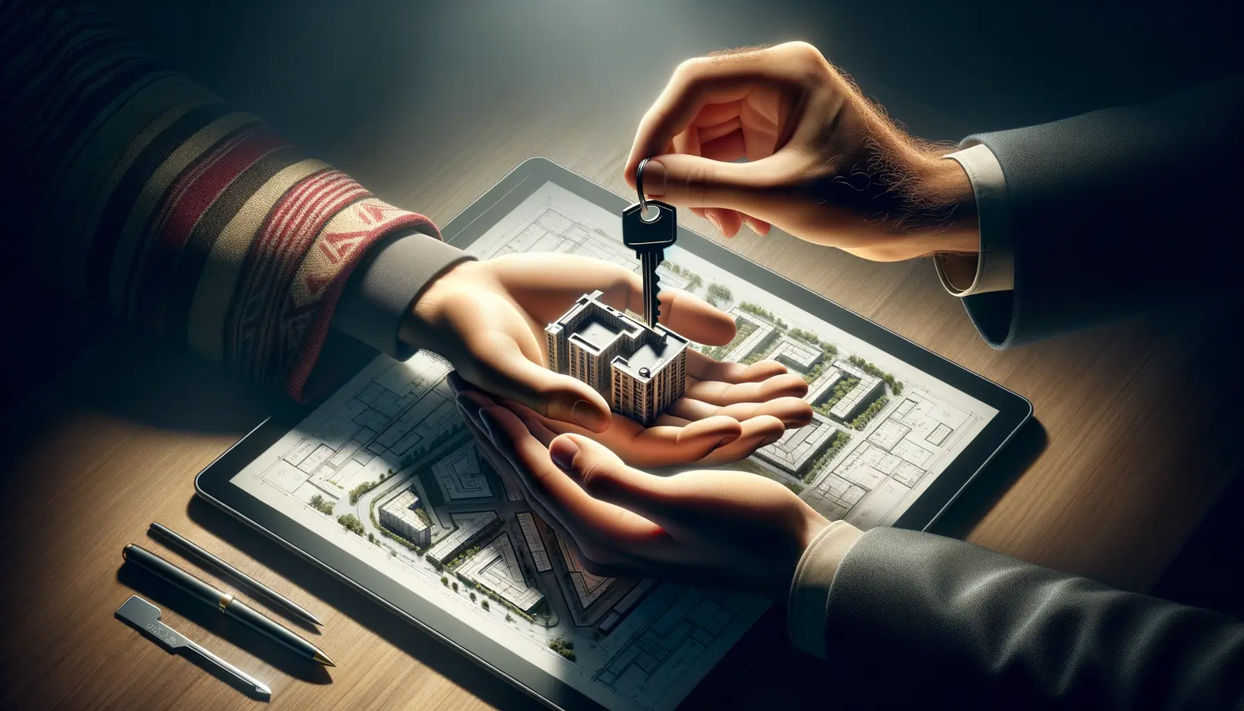 ### Monipuoliset palvelut ja yhteisöllinen kaupunkielämä tukevat nuoren arkea