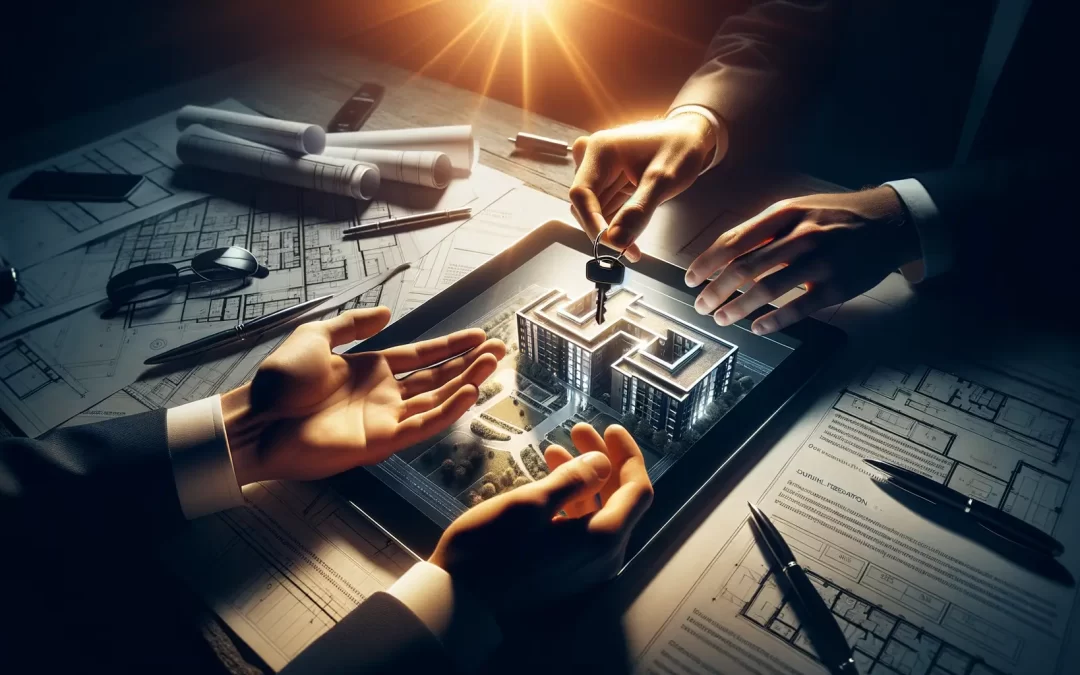 Myytkö itse vai välittäjällä? Tampereen asuntomarkkina