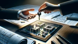 Ulosmitatun kiinteistön myynti – asiantunteva apu avuksi