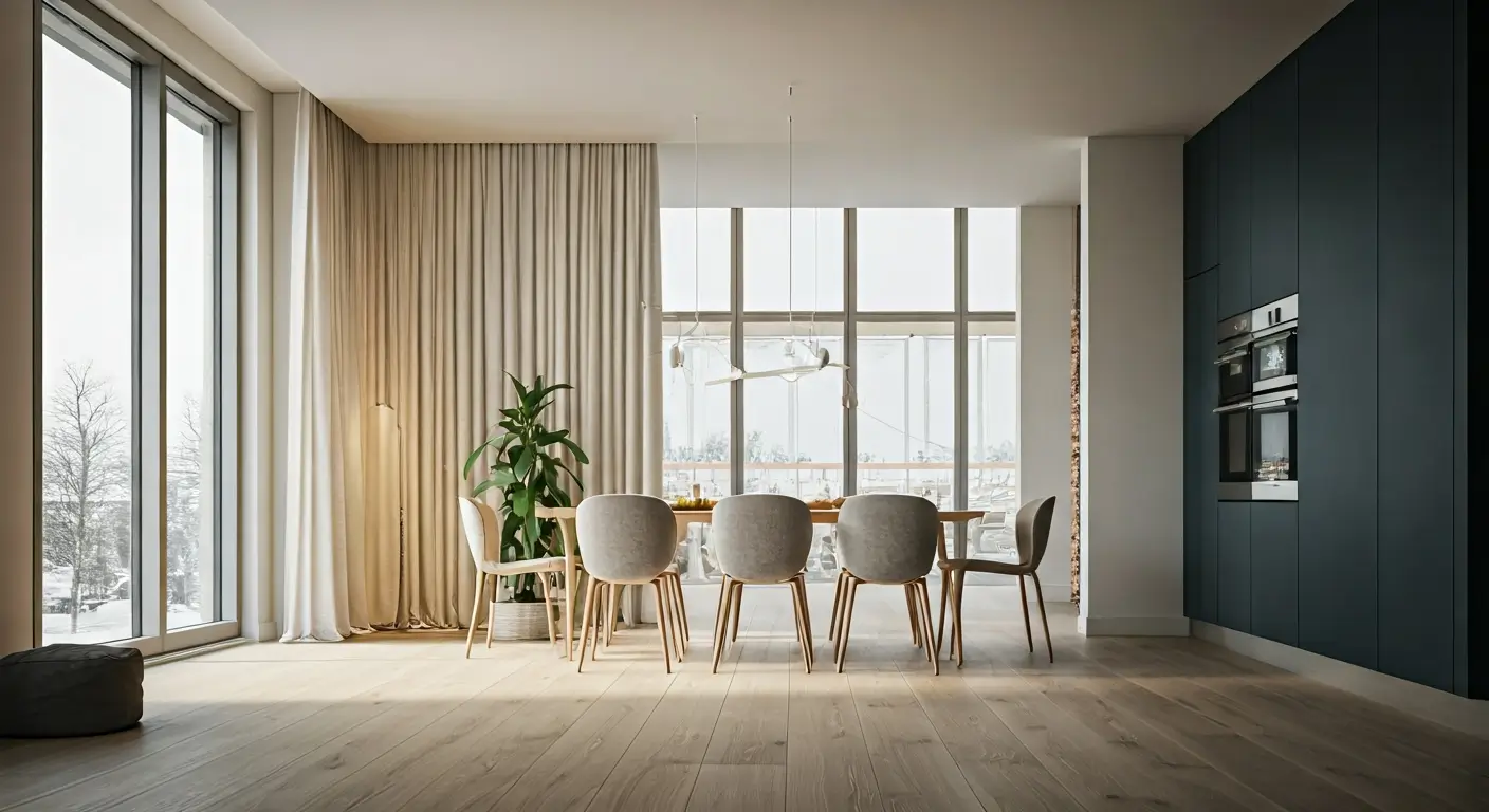 ## Miksi asuntolainan marginaali ratkaisee todellisen korkokustannuksen