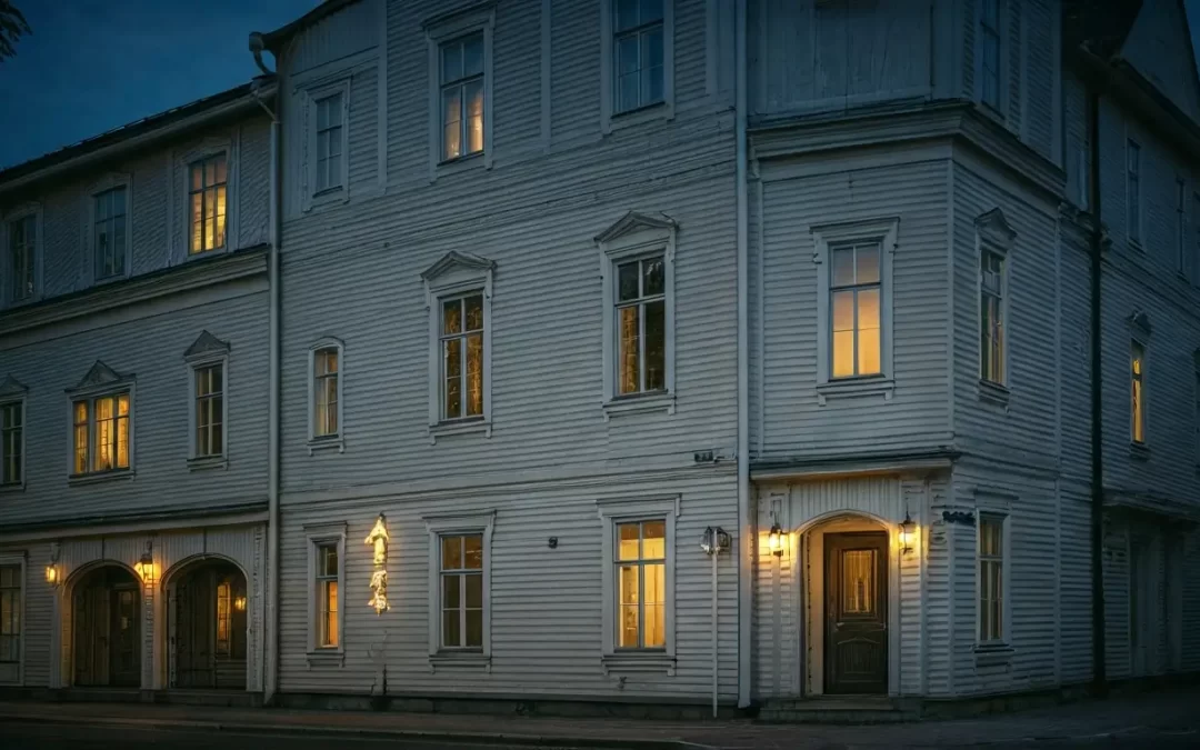 Muuttovalmis koti vai remonttikohde – kumpi kannattaa?